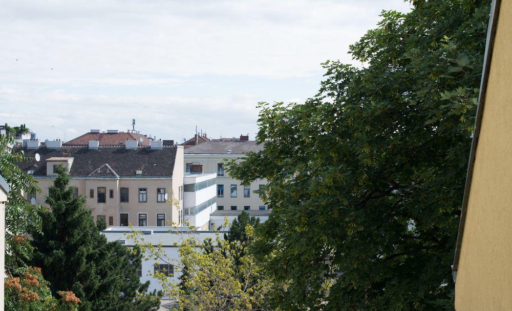 Garten- Und Kunsthotel Gabriel City Vienne Extérieur photo